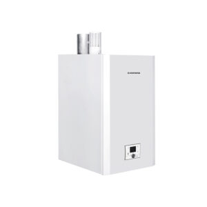 Настенные конденсационные газовые котлы