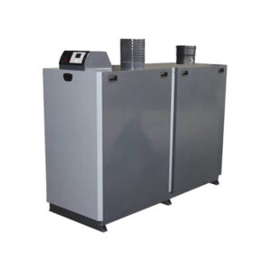 Напольные конденсационные газовые котлы