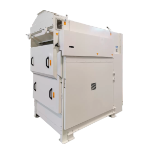 Зерноочистительное оборудование