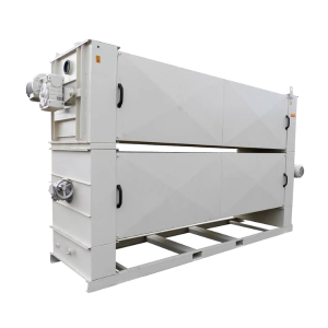 Оборудование для подготовки семян