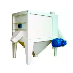 Щеточные машины