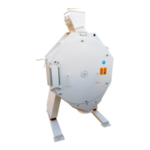 Дробилки для зерна