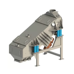 Просеиватели гранул