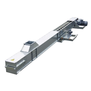 Скребковые конвейеры