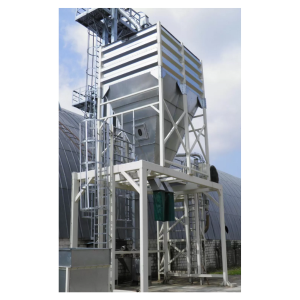 Силосы и бункеры