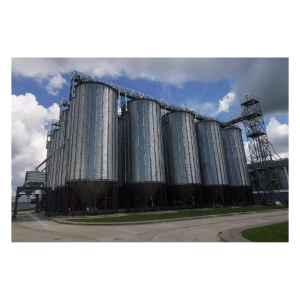 Силосы для зерна