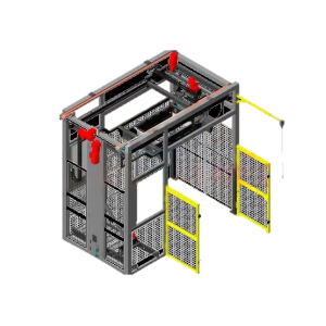 Паллетоукладчики
