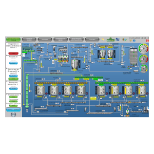 Для зерноочистительного комплекса