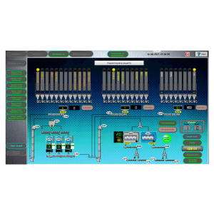 Для комбикормового завода