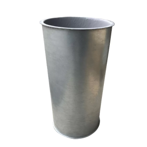 Трубы, заслонки, делители, тройники