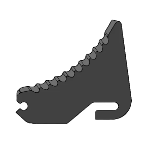 Ножи для сельхозтехники