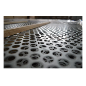 Решето для просеивания зерна