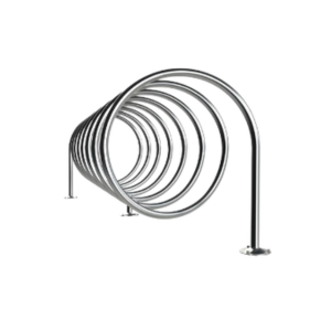 Велопарковки